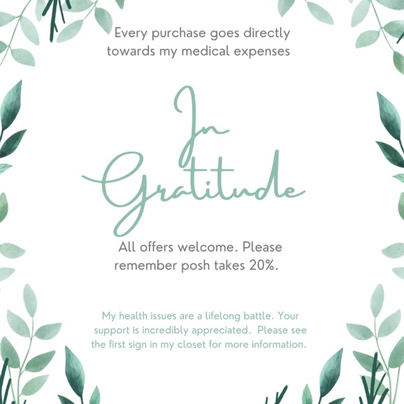 NWOT Vince sweater -size small - Picture 5 of 5